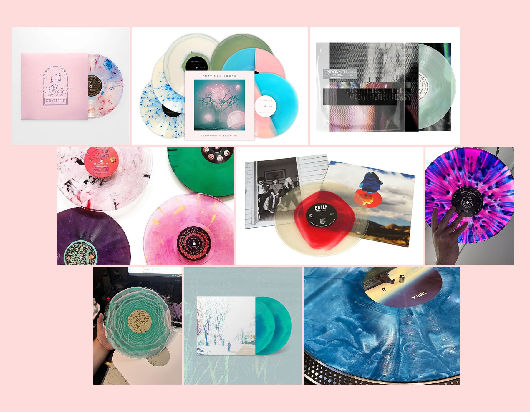 A from-scratch public catalog of the various projects I’m working on.